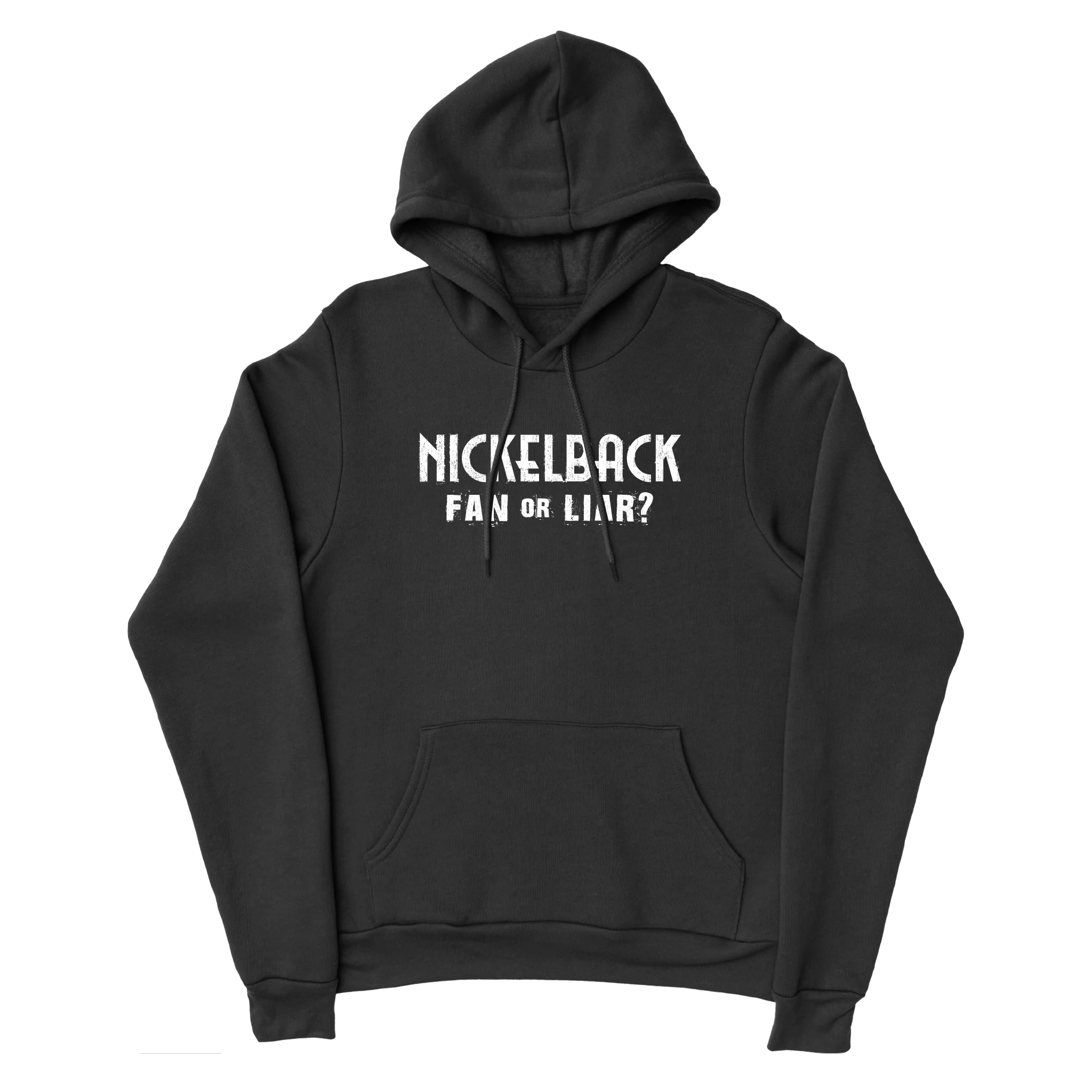 Nickel-Black Friday Sale